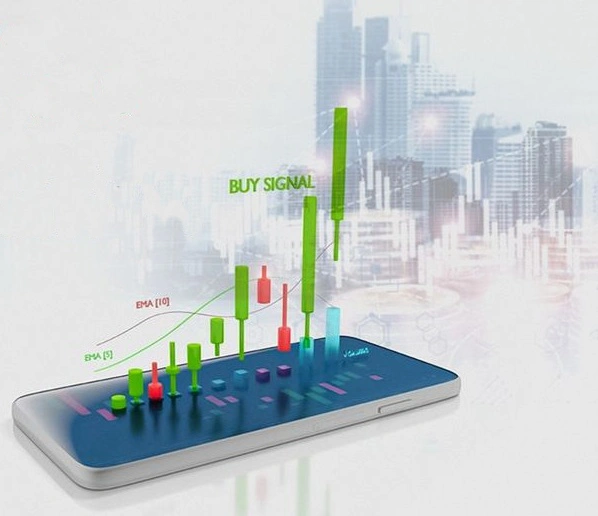 Tradingview Bot
